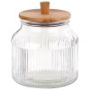 pol pl Nádoba na sypké produkty sklenená s viečkom a tesnením 2 2 l 16645 3