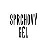 sprchovygel uv
