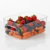 Organizér CompactClear, 1,5l (S), 20 x 14 x 7,5 cm