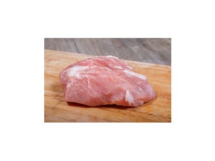 veprova kyta bez kosti cca 500 g