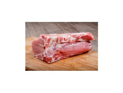 veprova kotleta s kosti 500 g
