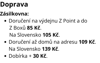 Doprava