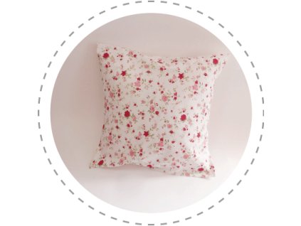 Povlak na polštář