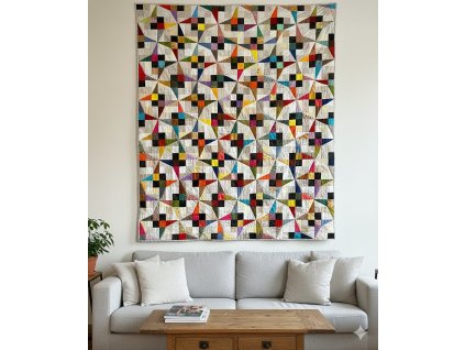 deka barevne koso zed