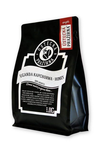 Uganda kapchorwa honey