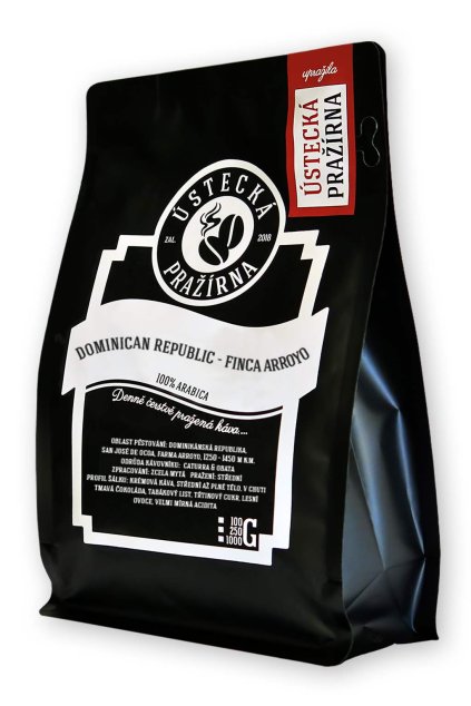 dominican republic arroyo