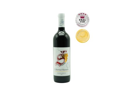 Cabernet Moravia 2022 Vinný sklep U Štipčáků