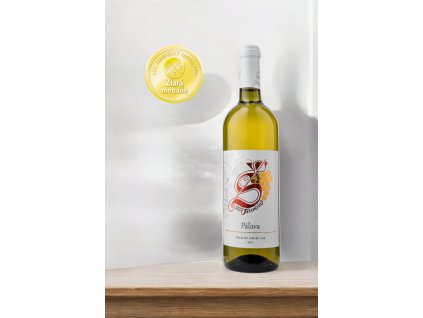 Pálava 2023 suché Vinný sklep u Štipčáků