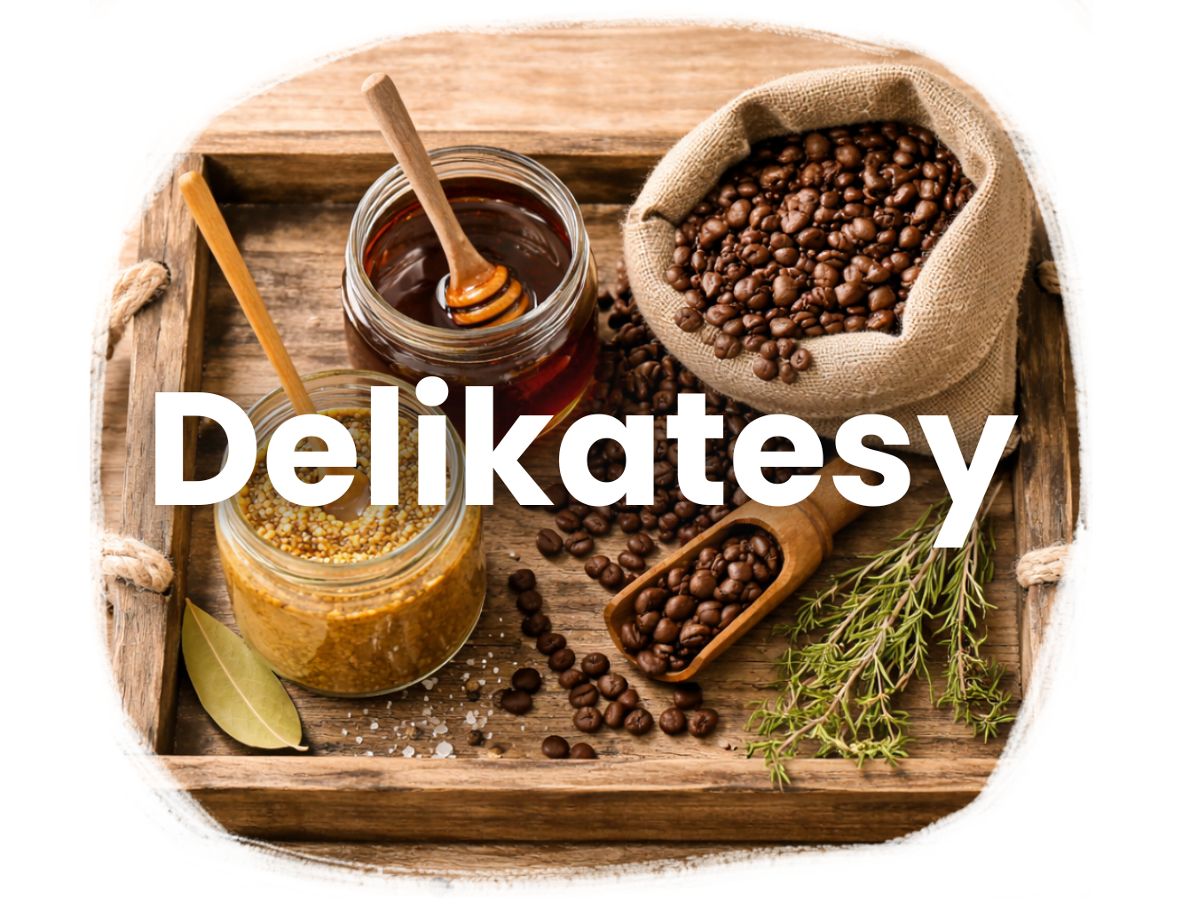 Delikatesy
