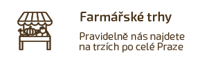 Farmářské trhy