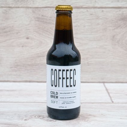 kava coffec soft 250ml