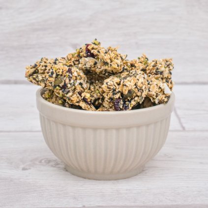 granola tropik miska 1