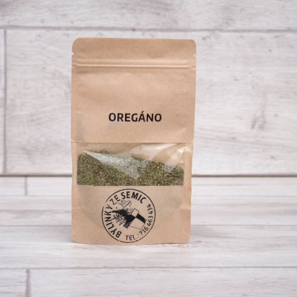 Oregano