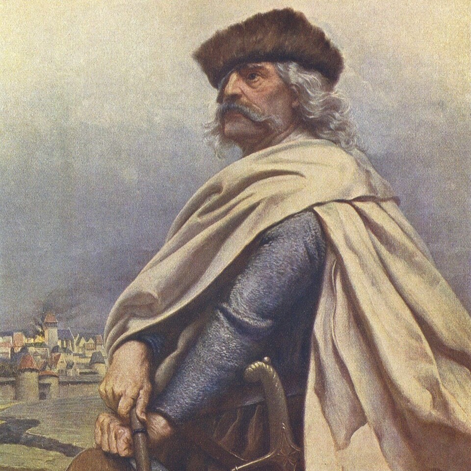Sušené maso v české historii: Jak sušené maso pohánělo Žižkovy výpravy
