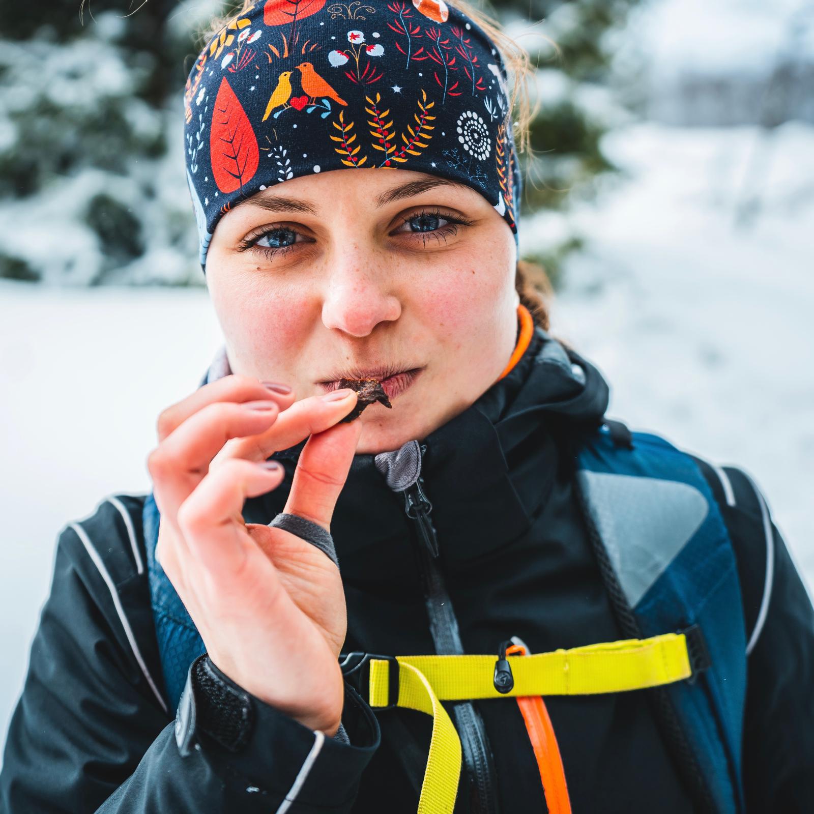 Hubneš? Mlsej chytře: Proč jsou bílkoviny klíčem k úspěchu?