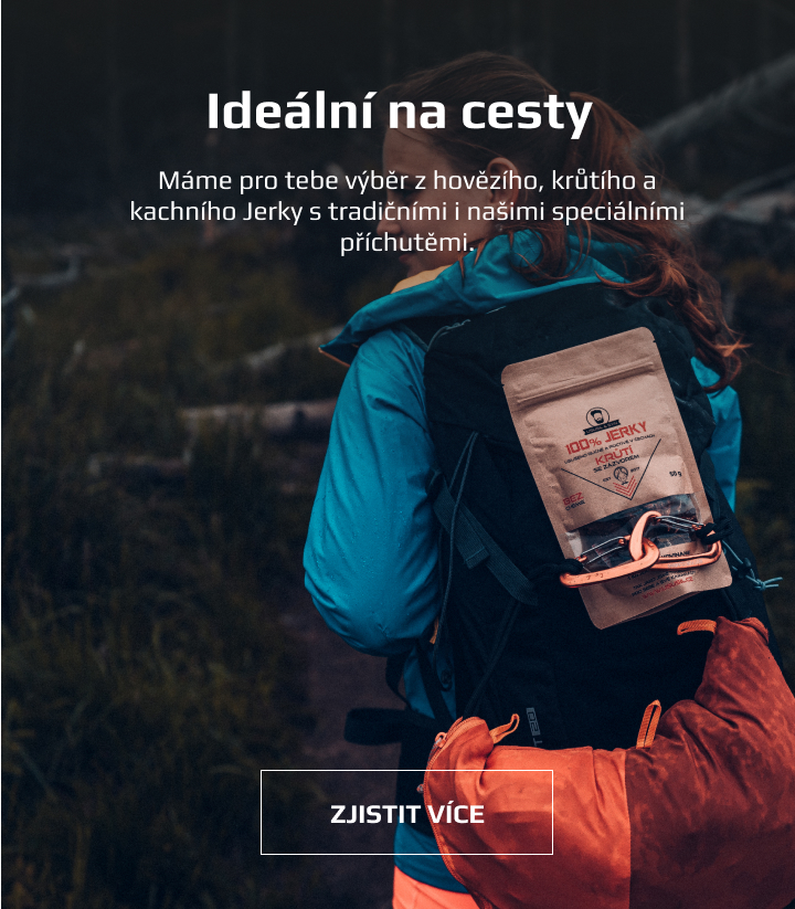Ideální na cesty