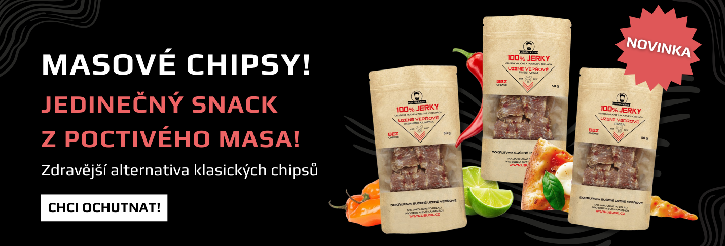 Desktop - MASOVÉ CHIPSY