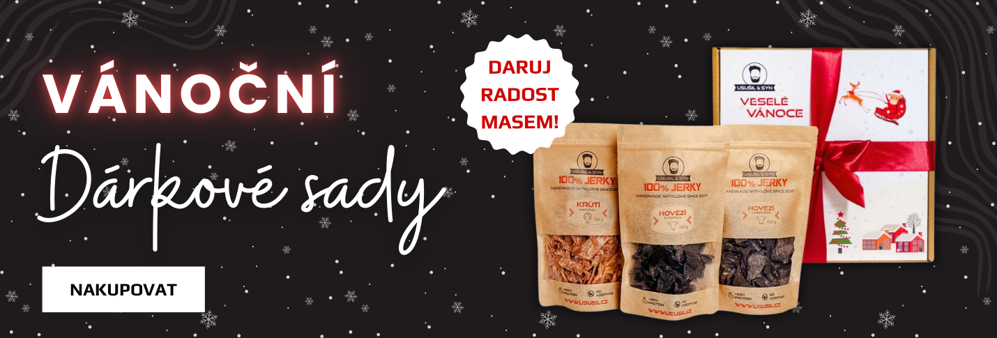 Desktop - Vánoční balíčky