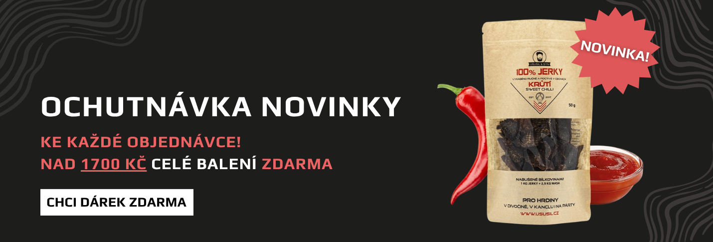 Desktop - novinka