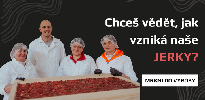 výroba