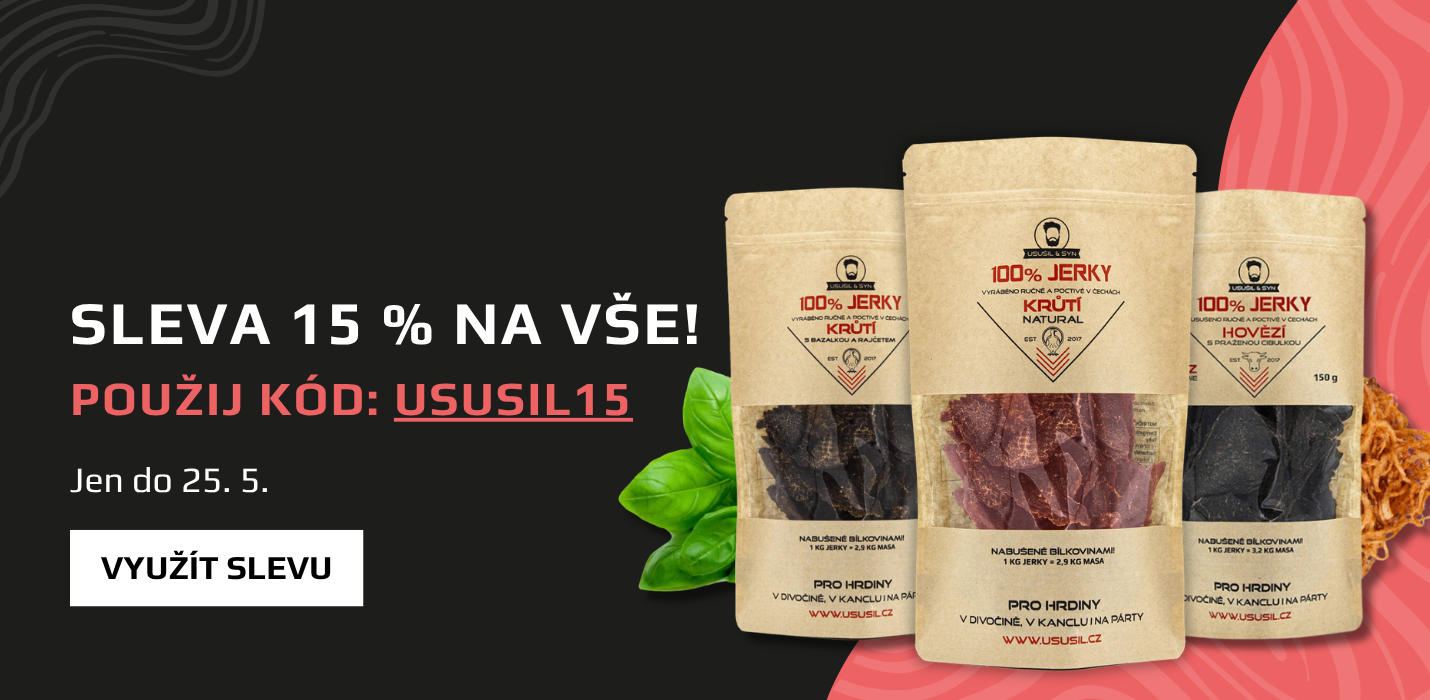Mobil - Sleva 15% do 25.5.