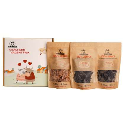 DK Valentýn JP produkt 3x150