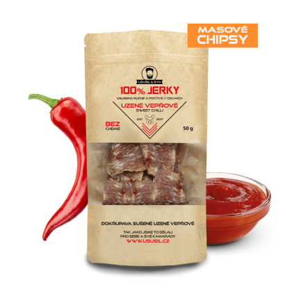 sweet chilli