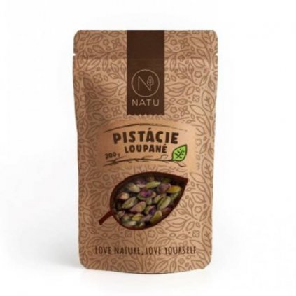 638 pistacie loupane natu 200 g