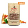 100% JERKY CHIPSY VEPŘOVÉ PIZZA 50 g AKCE