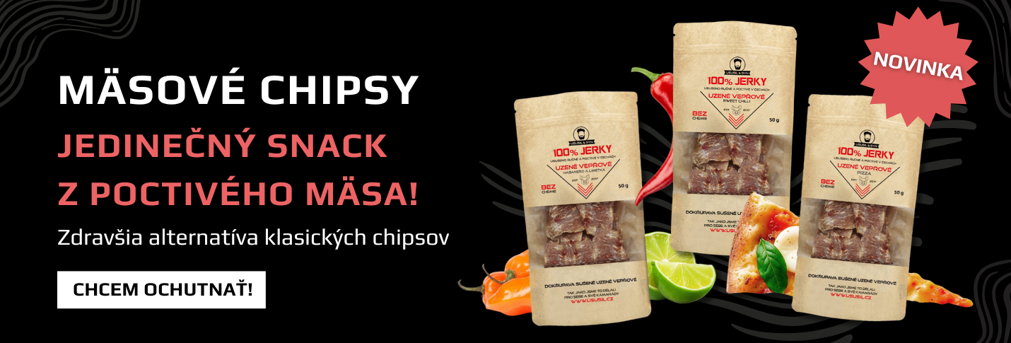 Desktop - MASOVÉ CHIPSY