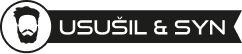 Usušil & syn