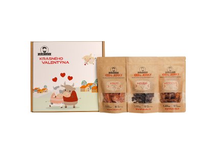 DK Valentýn JP produkt 3x50