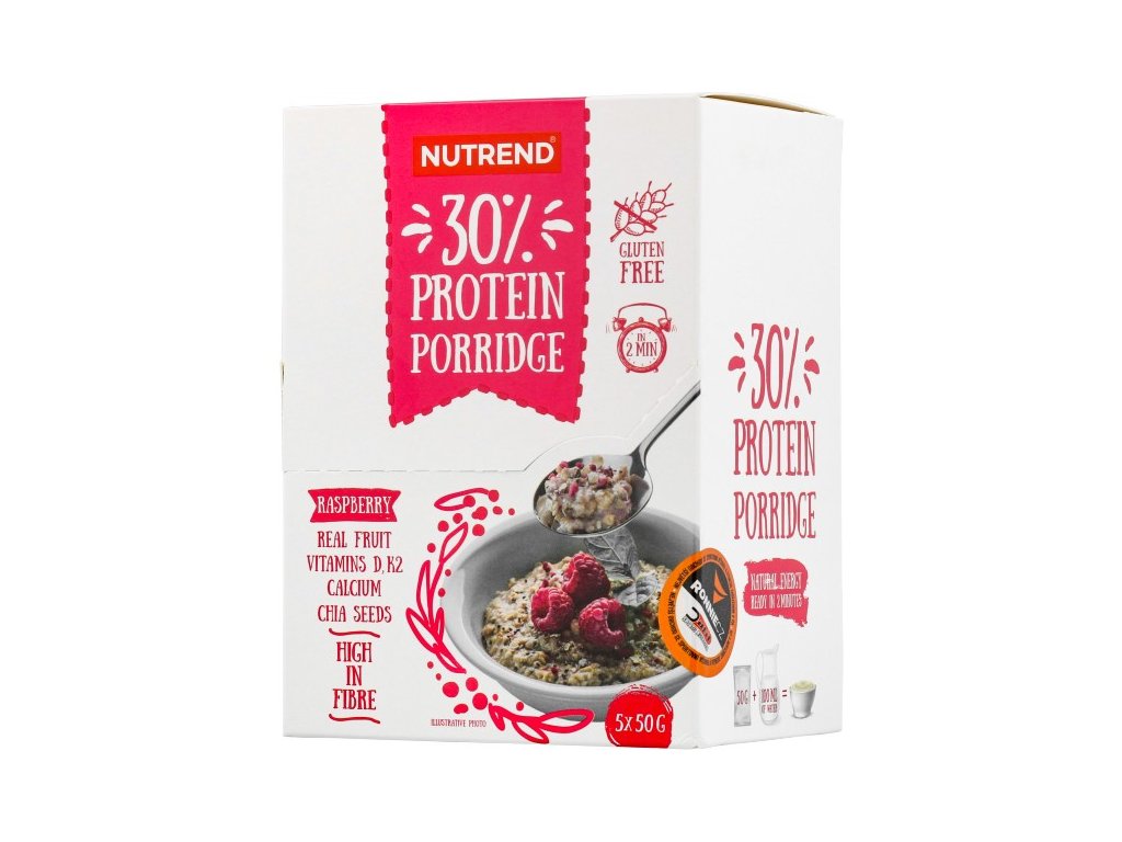 Protein Porridge | Nutrend