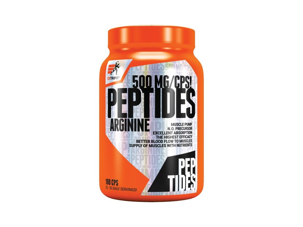 Peptides Arginine | Extrifit