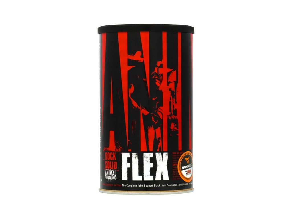 Animal Flex | Universal Nutrition