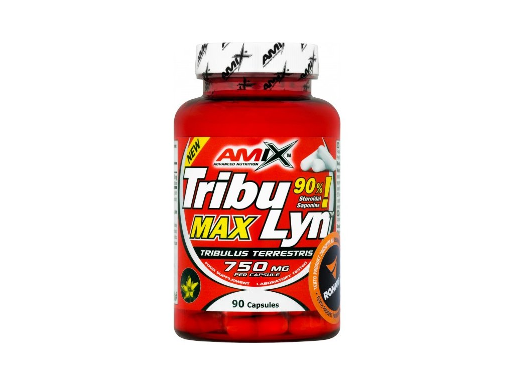 TribuLyn Max 90 % | Amix