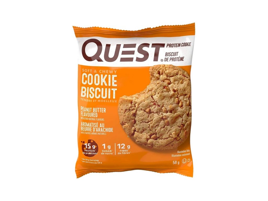 Quest Protein Cookie | Quest Nutrition