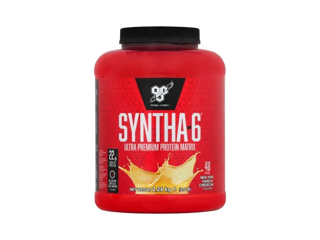 Syntha 6 | BSN