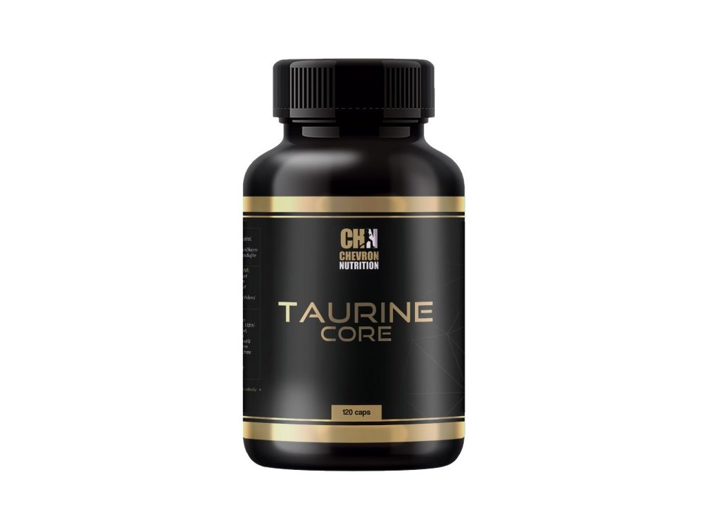 Taurine Core | Chevron Nutrition