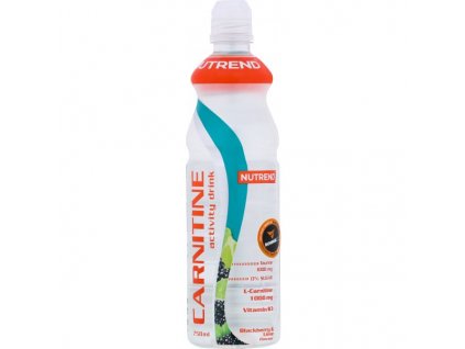 Carnitine Activity Drink | Nutrend