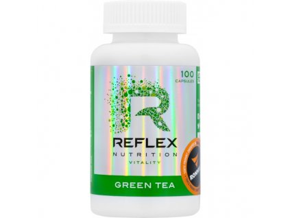 Green Tea | Reflex Nutrition