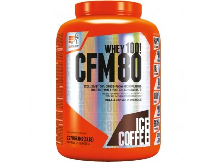 CFM Instant Whey 80 | Extrifit