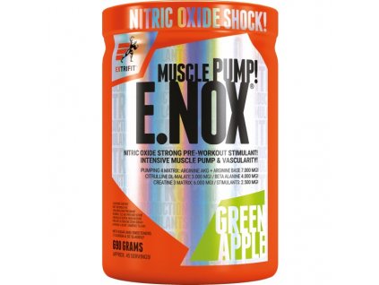 E.nox Shock | Extrifit