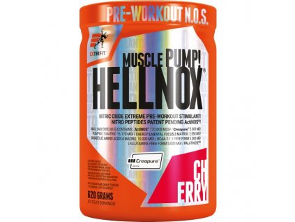Hellnox | Extrifit