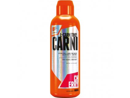 Carni Liquid 120000 mg | Extrifit