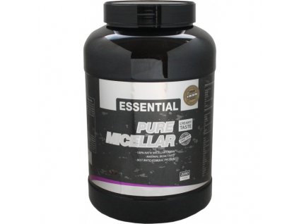 Essential Pure Micellar | PROM-IN
