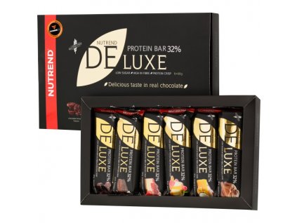 Deluxe Protein Bar | Nutrend