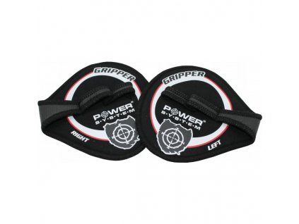 Gripper Pad - fitness gripy | Power System