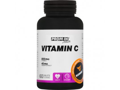 Vitamin C | PROM-IN