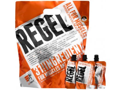 Regel | Extrifit